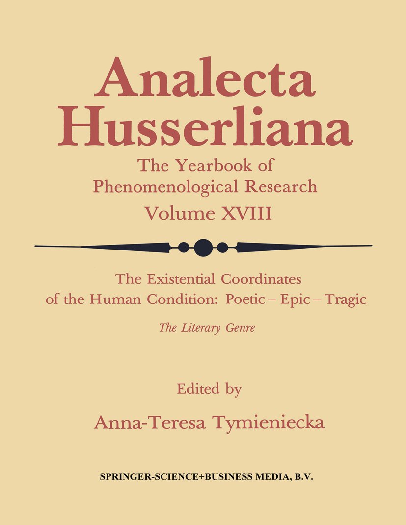 Analecta Husserliana