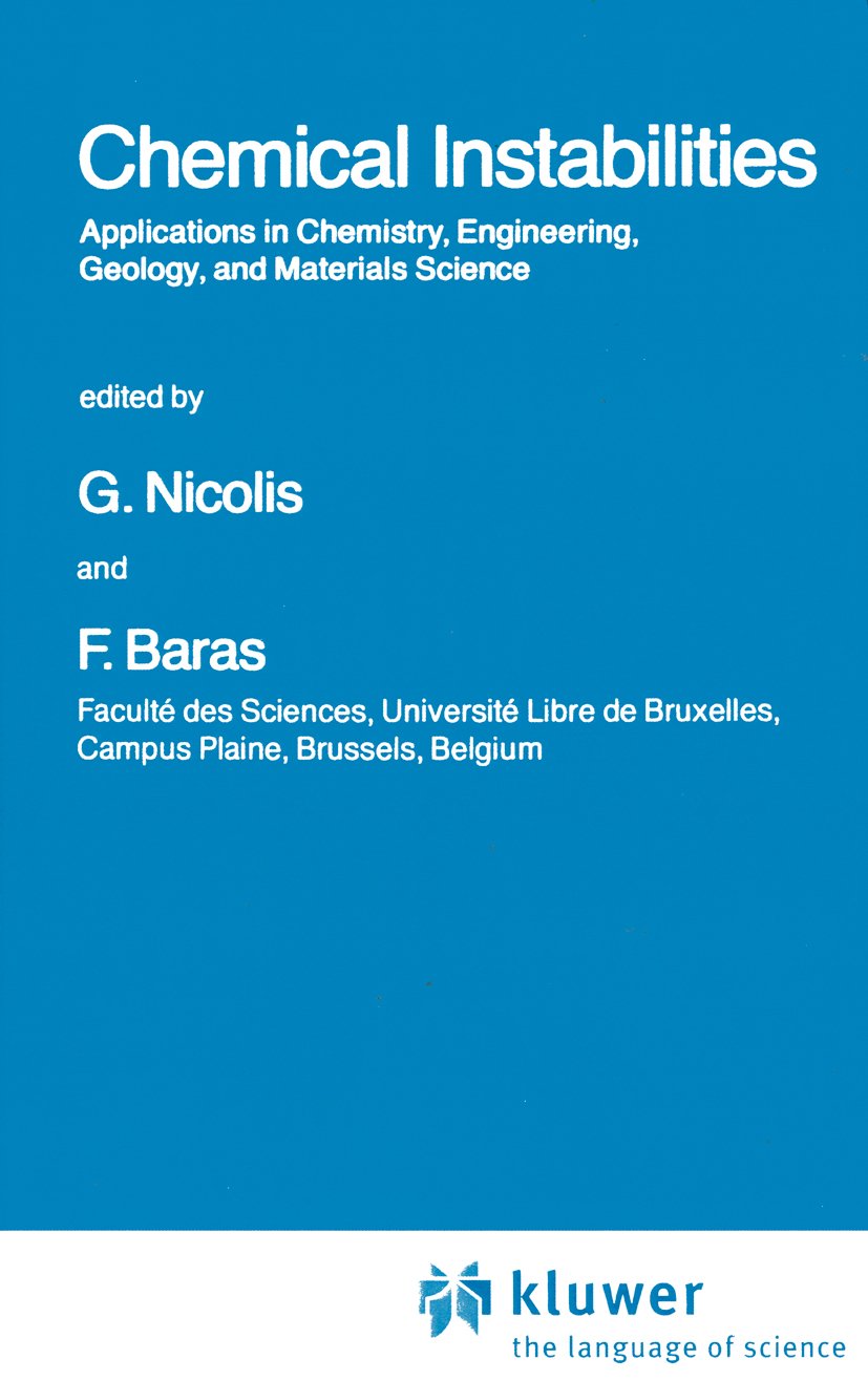 Nato Science Series C: