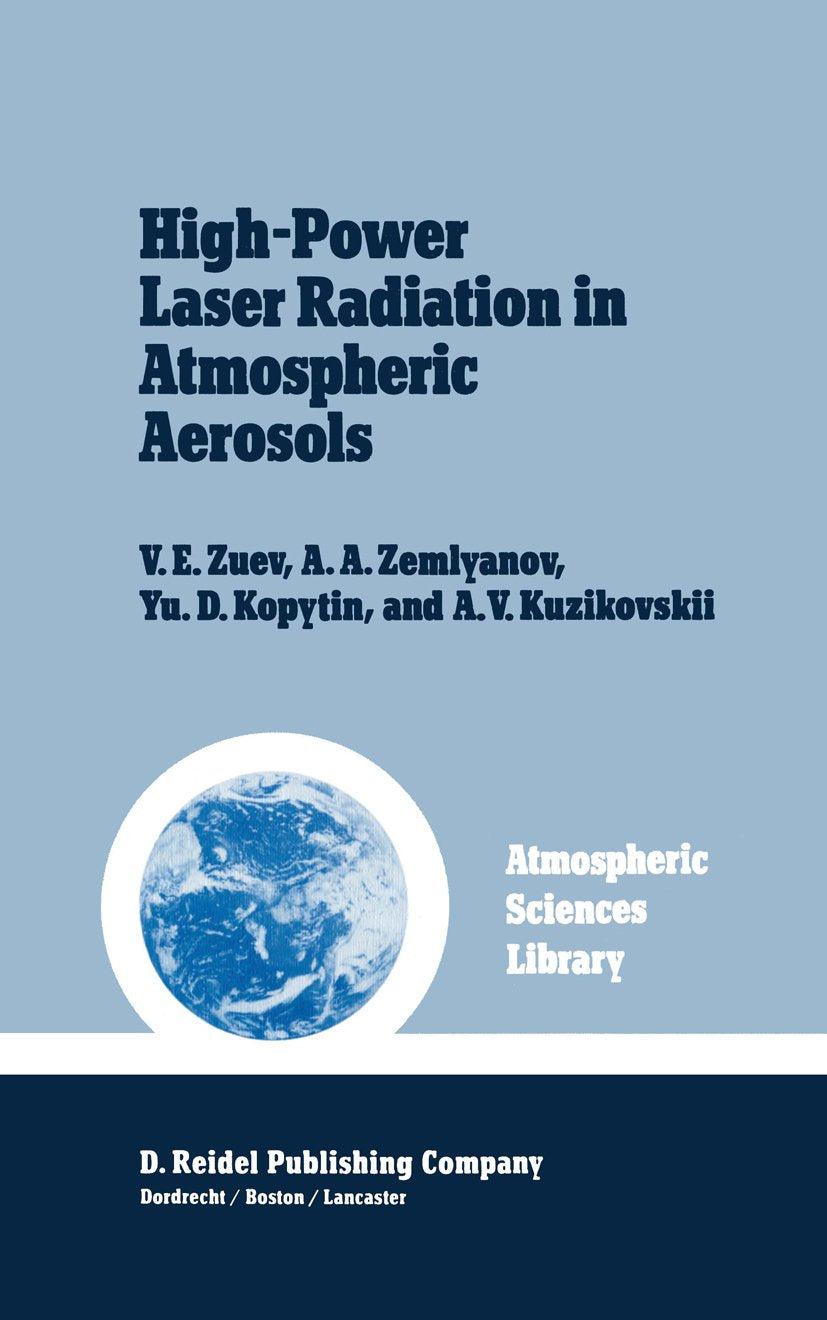 Atmospheric and Oceanographic Sciences Library