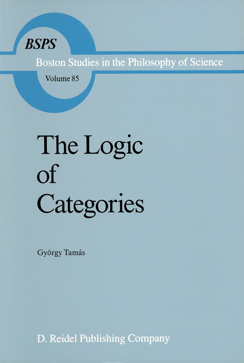 Boston Studies in the Philosophy and History of Science