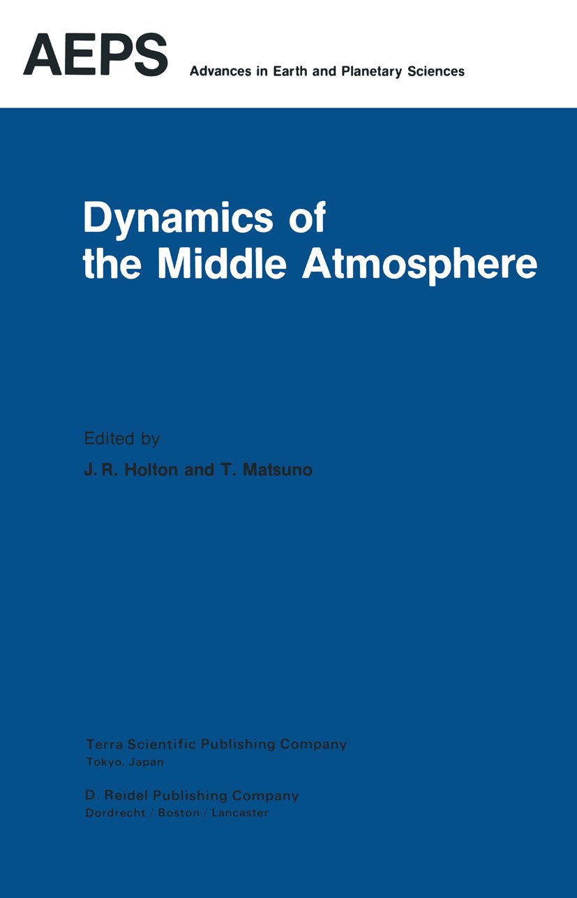 Advances in Earth and Planetary Sciences