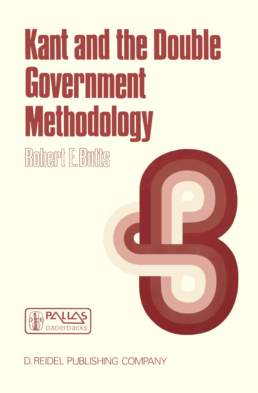 The Western Ontario Series in Philosophy of Science