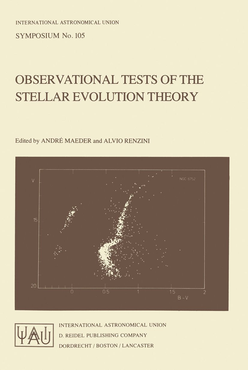 International Astronomical Union Symposia