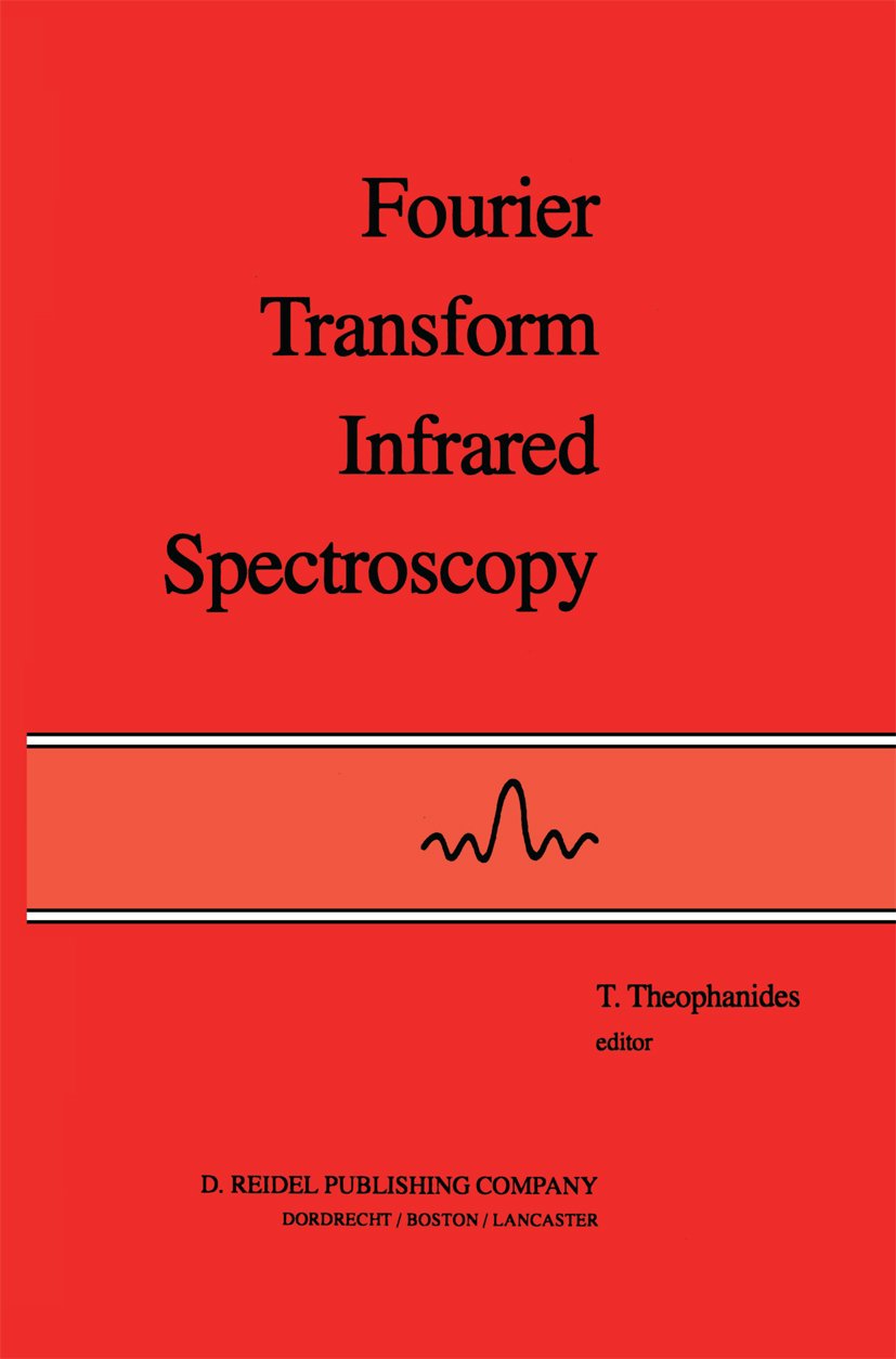 Fourier Transform Infrared Spectroscopy