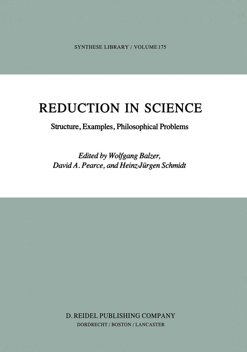 Synthese Library