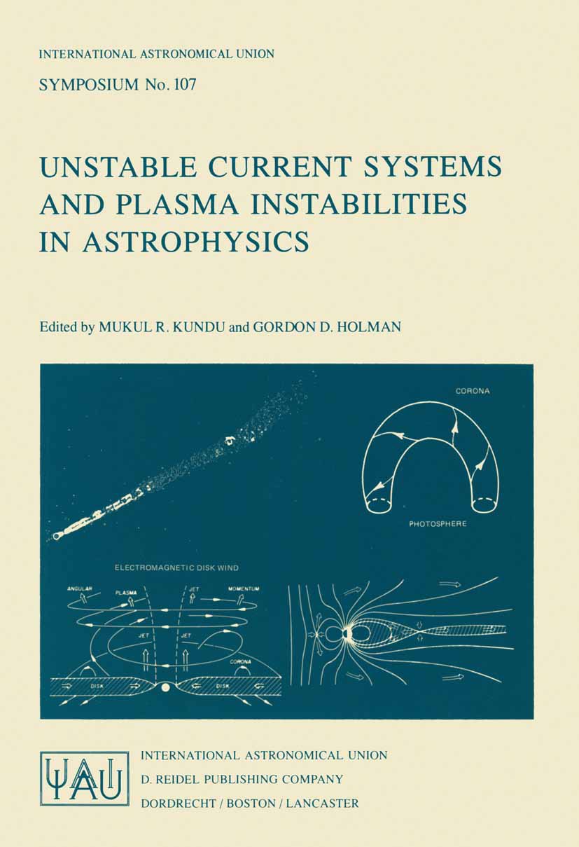 International Astronomical Union Symposia