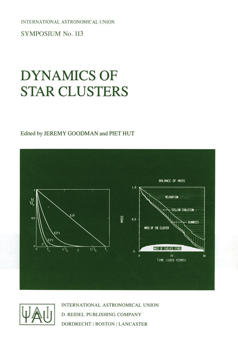 International Astronomical Union Symposia