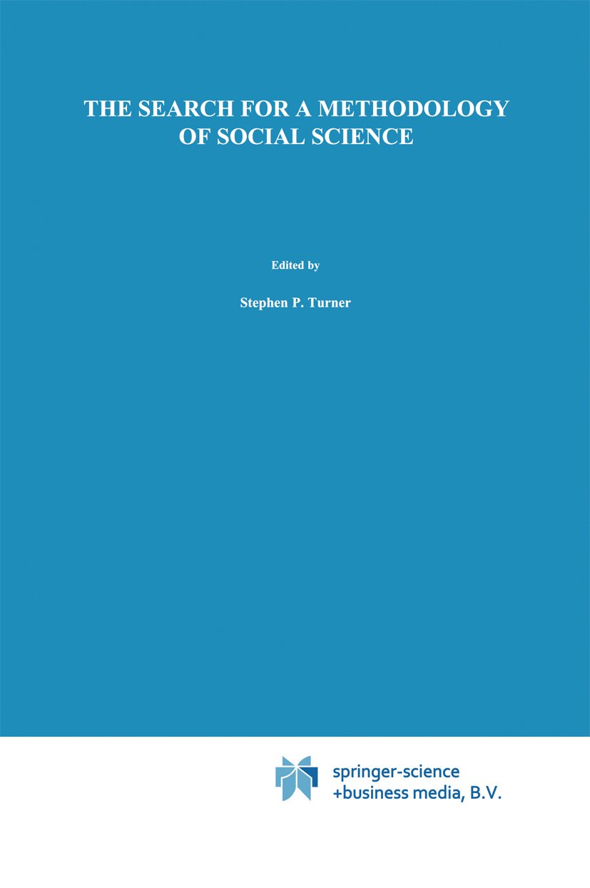 Boston Studies in the Philosophy and History of Science