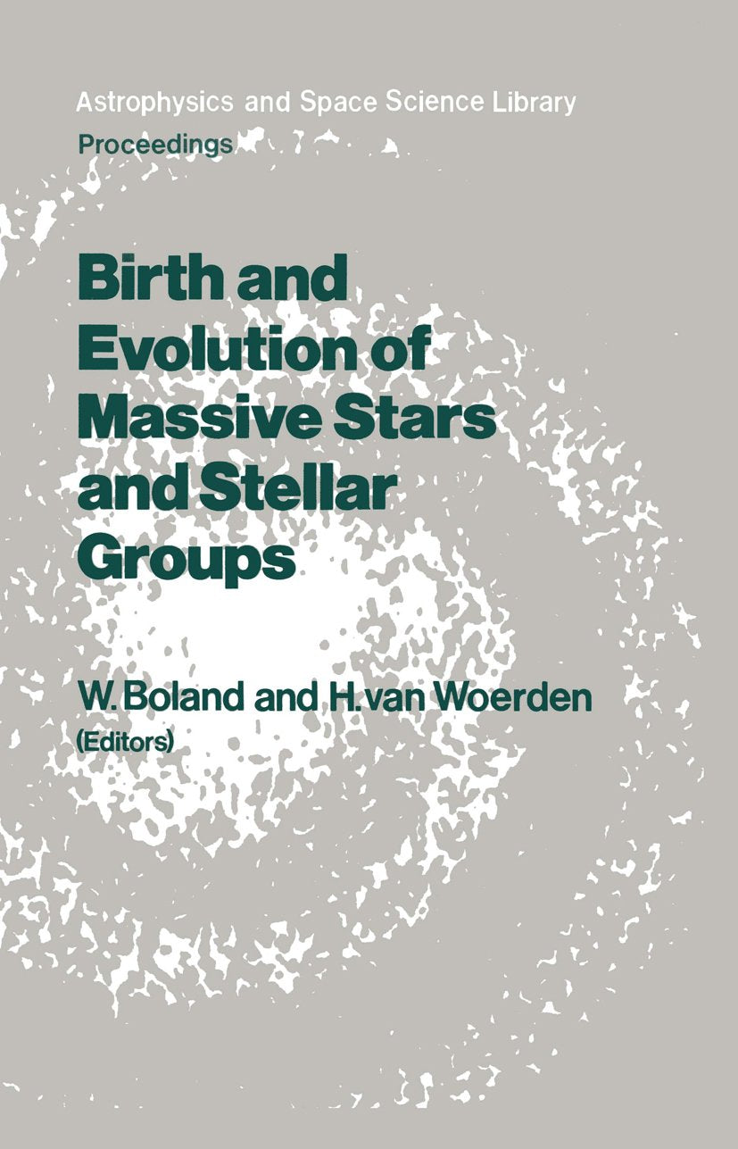 Astrophysics and Space Science Library