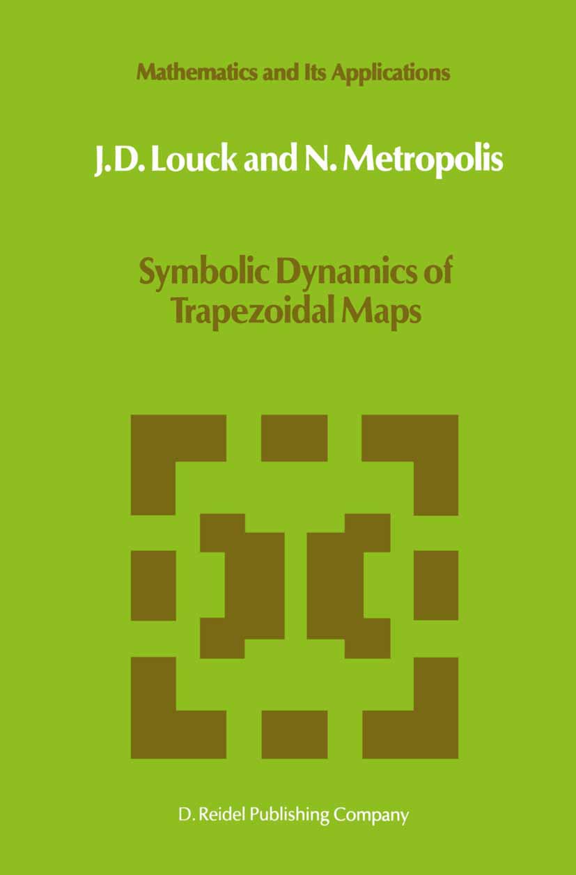 Mathematics and Its Applications