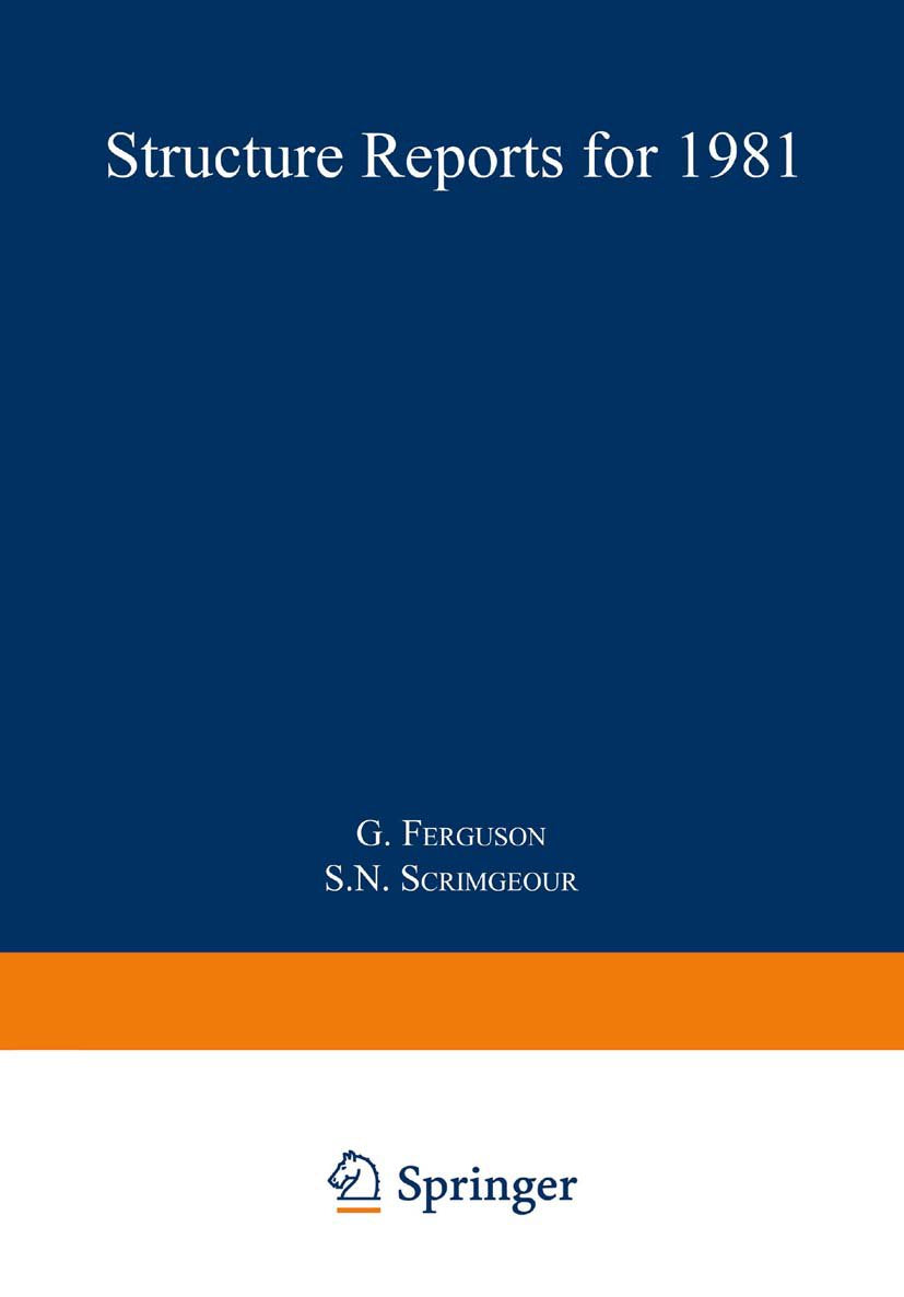 Structure Reports B