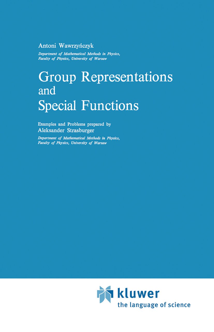 Mathematics and its Applications