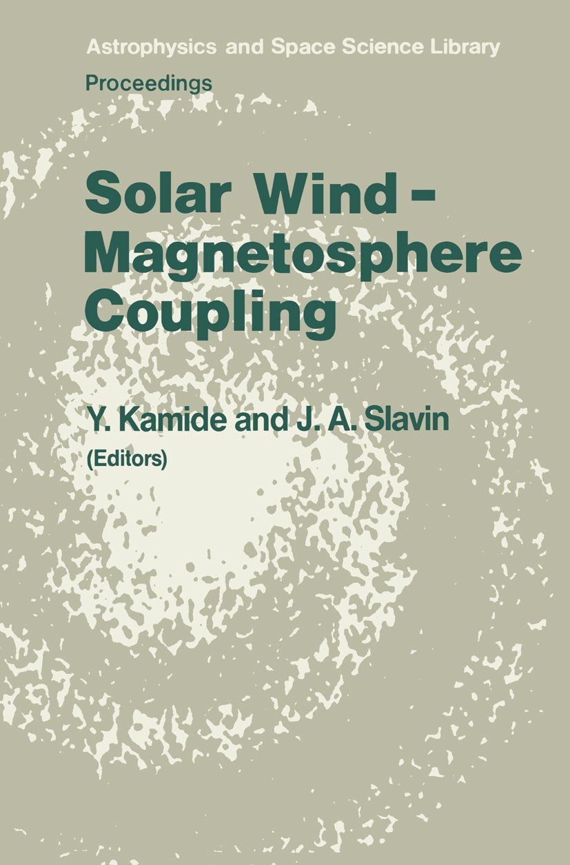 Astrophysics and Space Science Library
