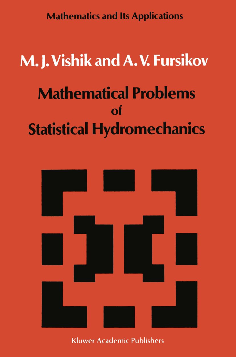 Mathematics and its Applications