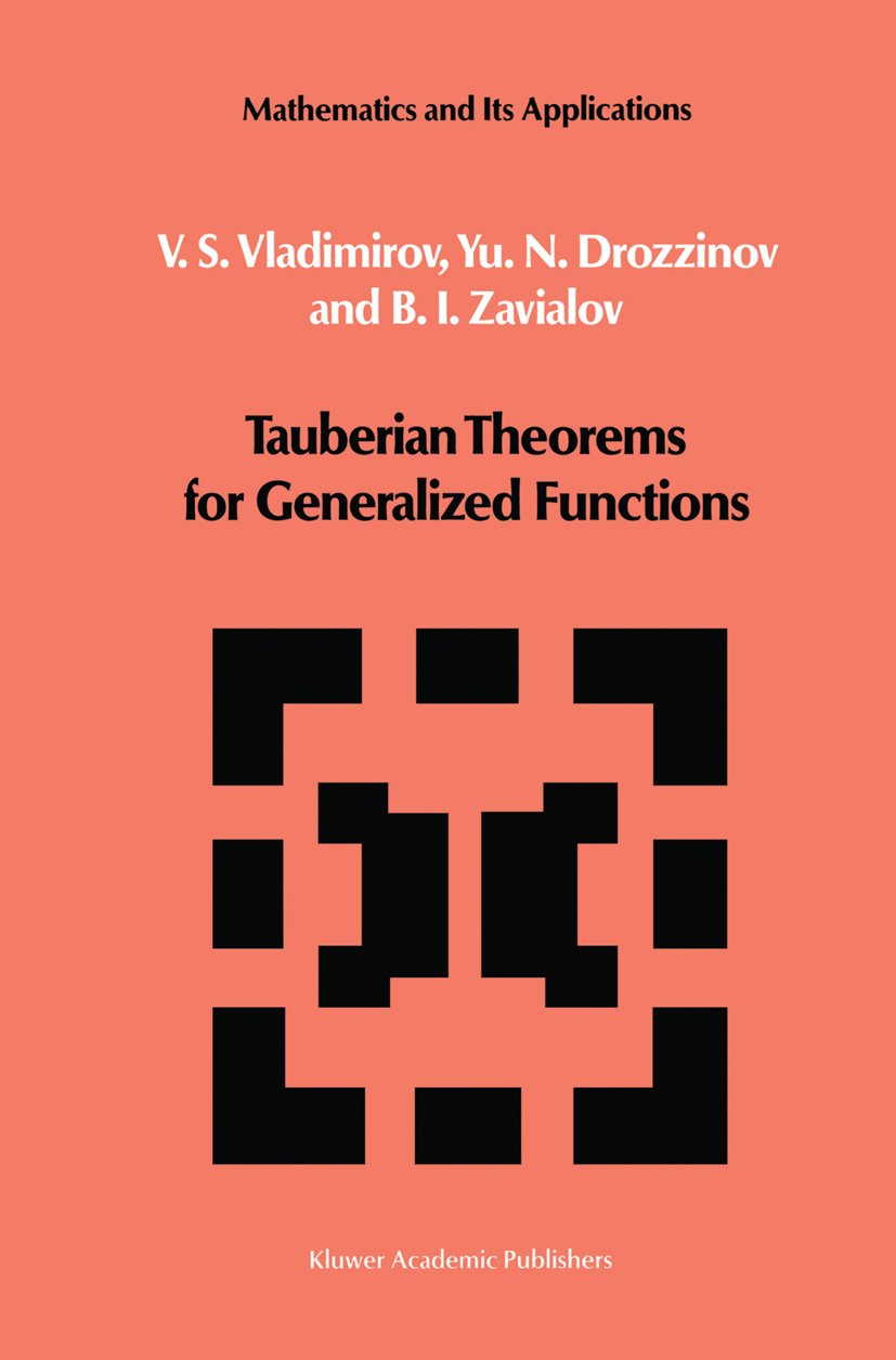 Mathematics and its Applications