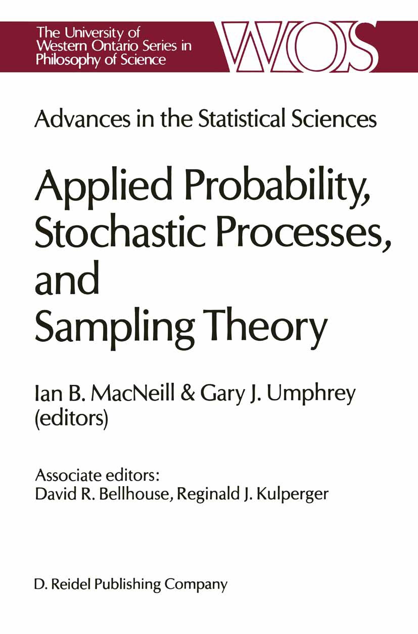 The Western Ontario Series in Philosophy of Science