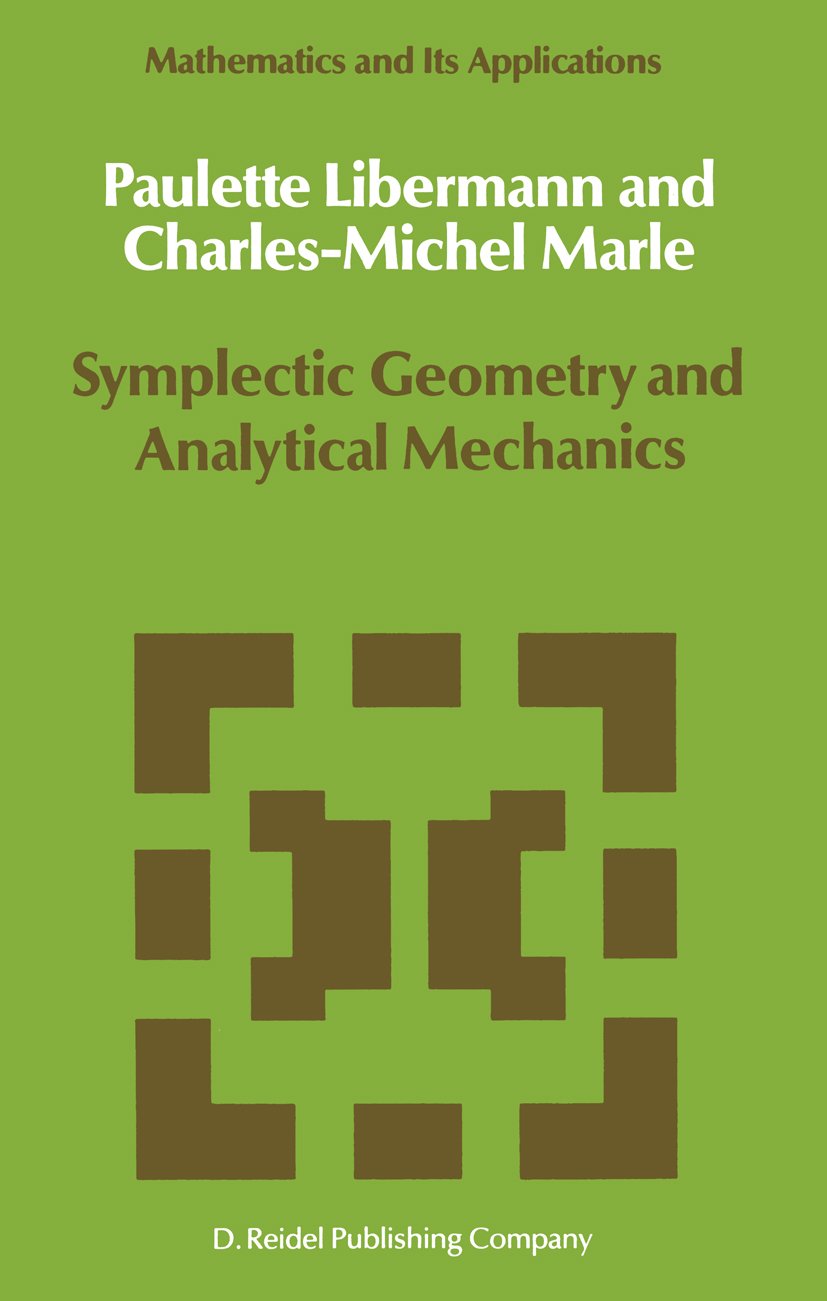 Mathematics and Its Applications