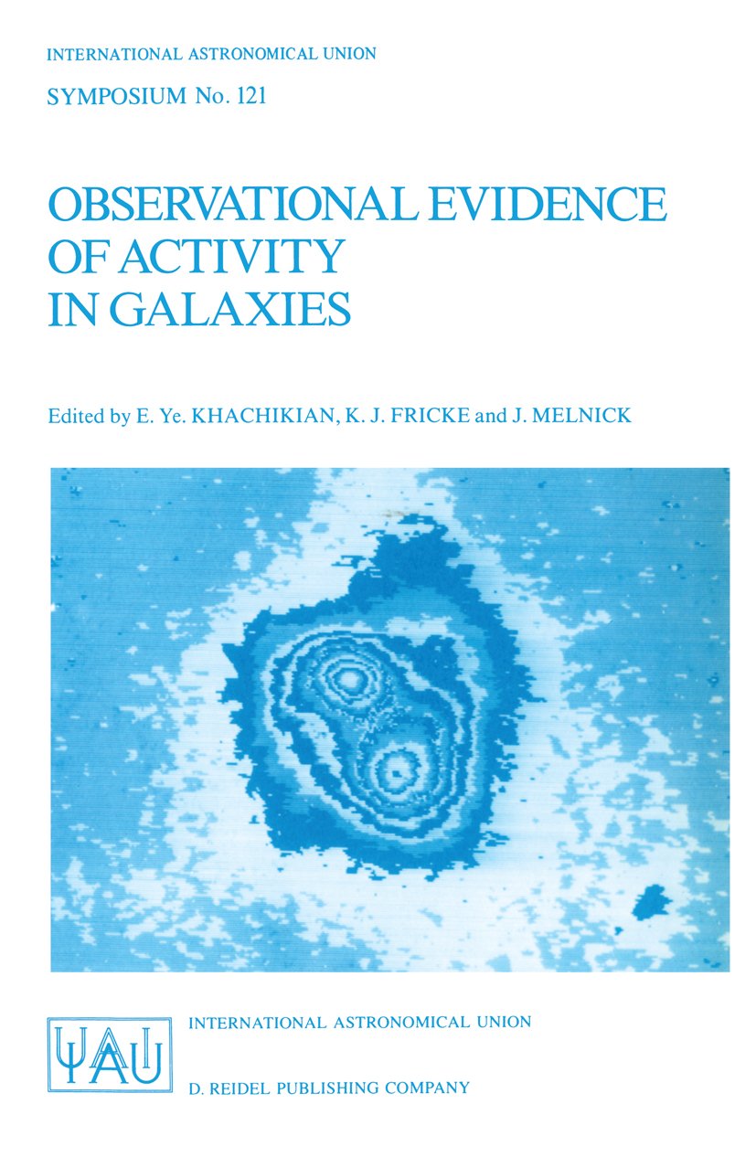 International Astronomical Union Symposia