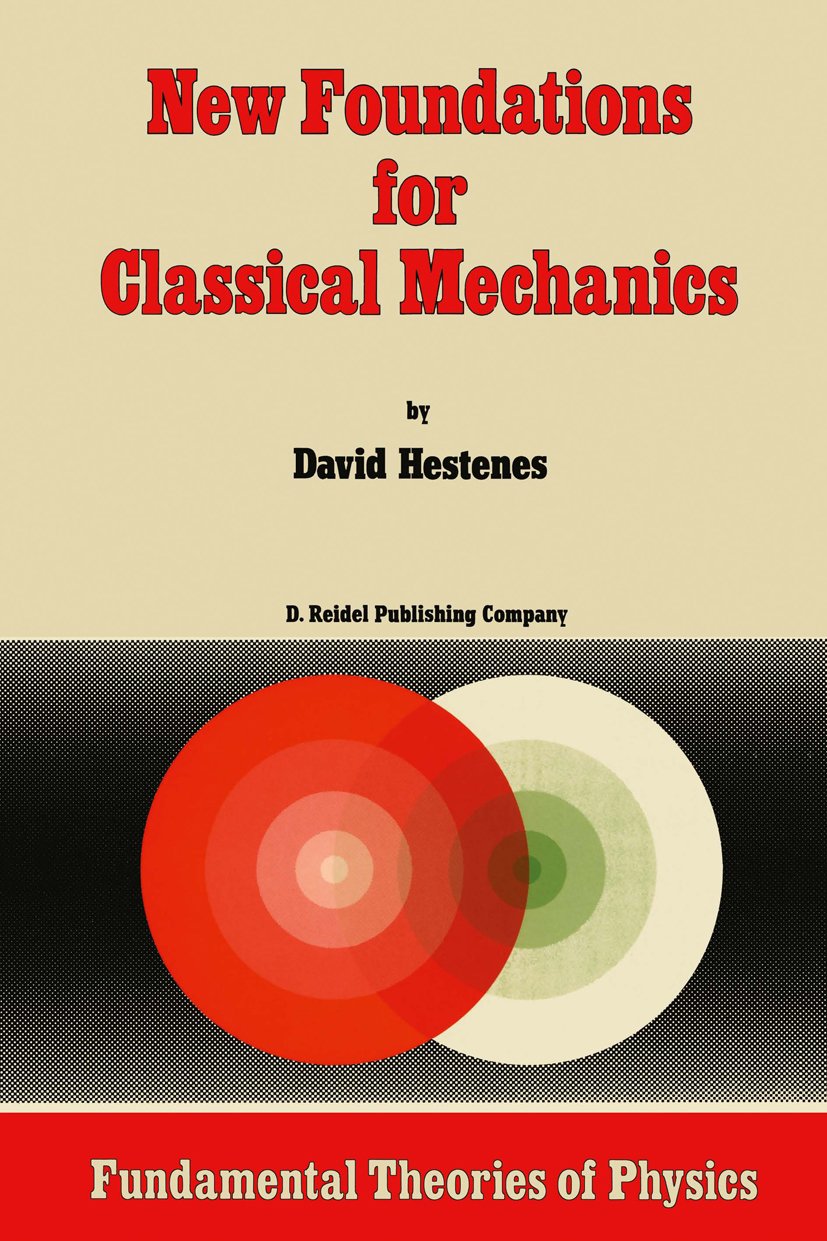Fundamental Theories of Physics