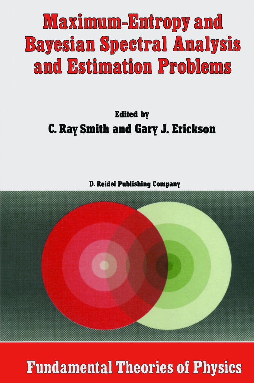 Fundamental Theories of Physics