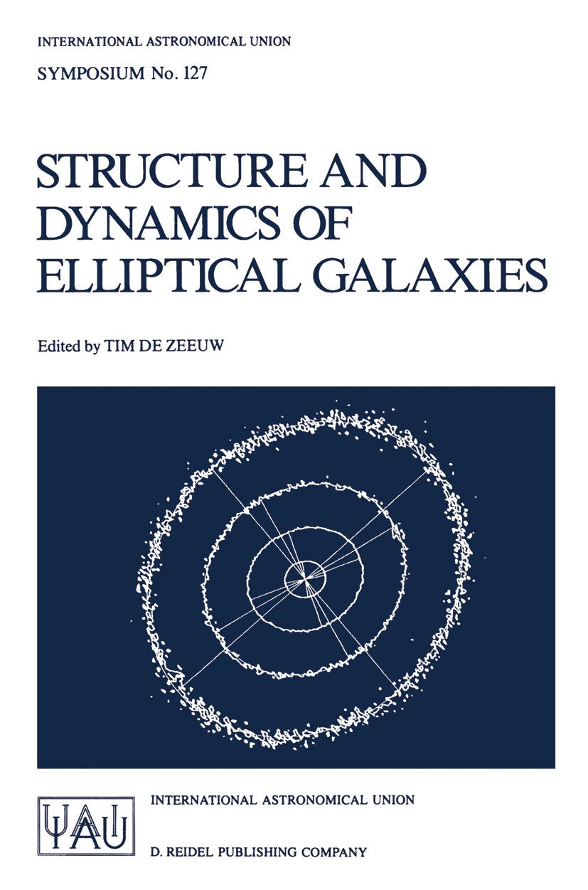 International Astronomical Union Symposia