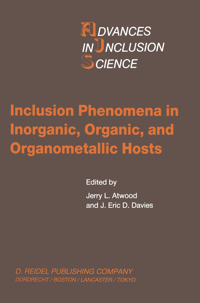 Advances in Inclusion Science