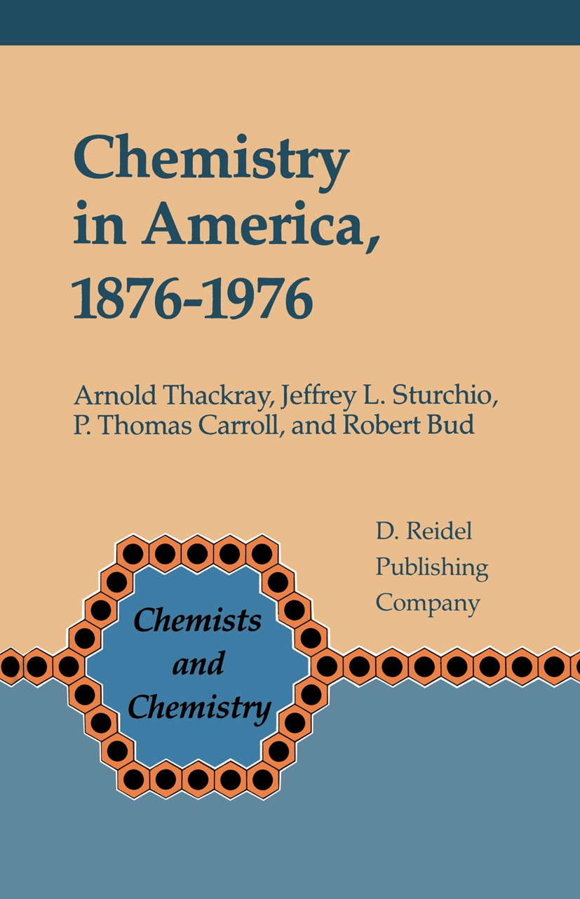 Chemists and Chemistry