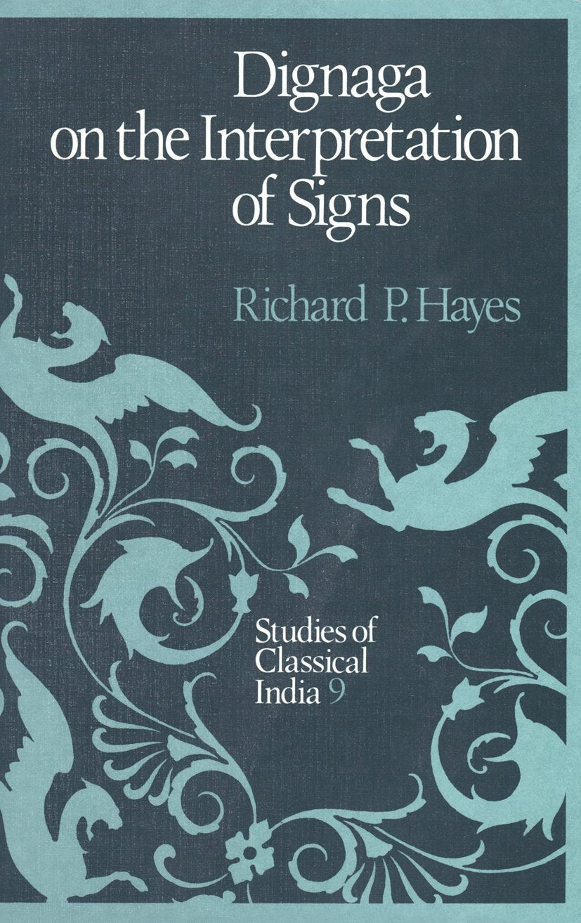 Studies of Classical India