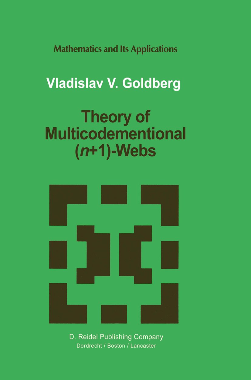 Mathematics and Its Applications