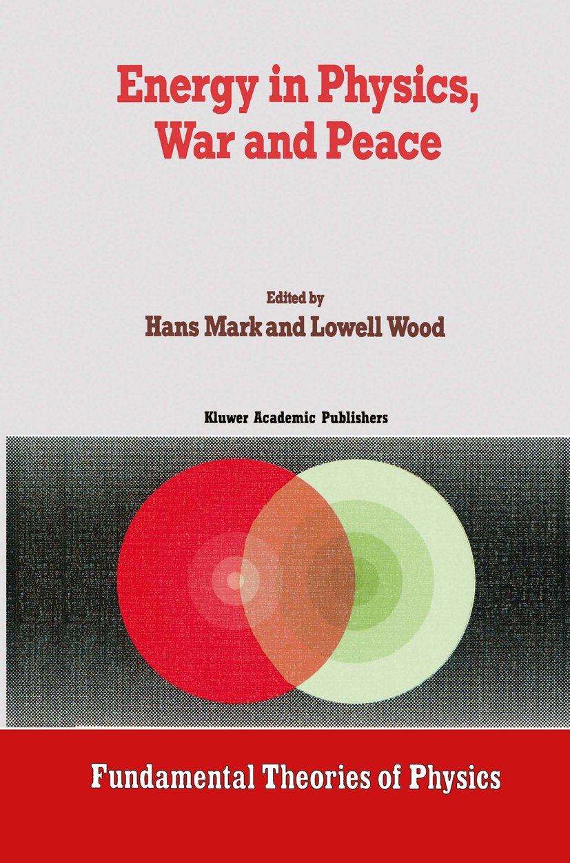 Fundamental Theories of Physics