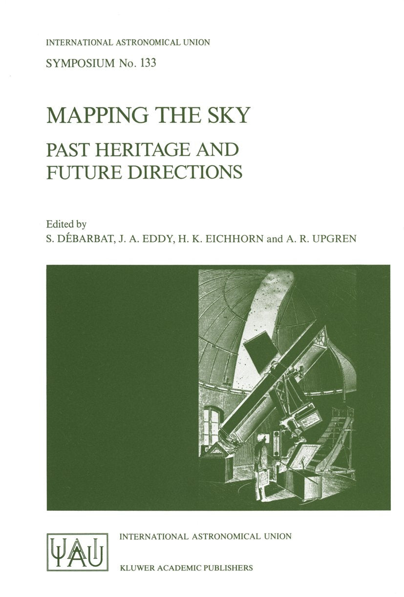 International Astronomical Union Symposia