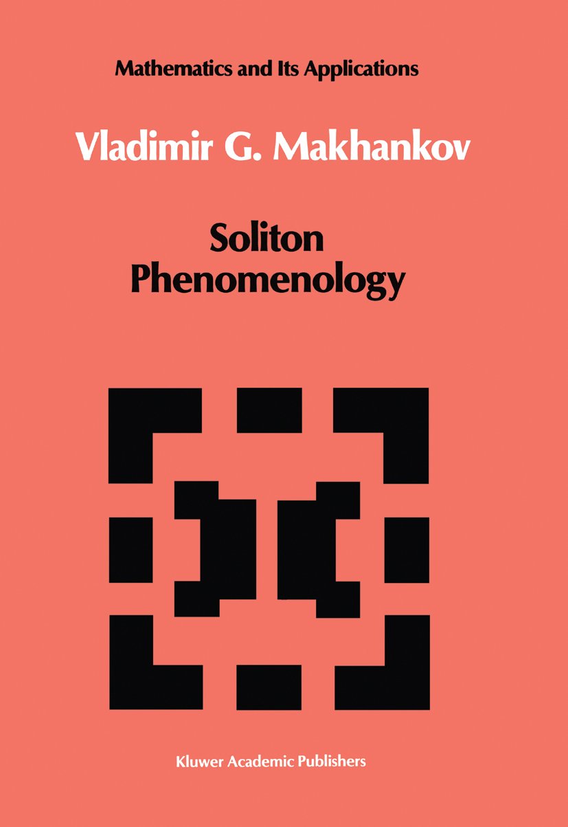 Mathematics and its Applications