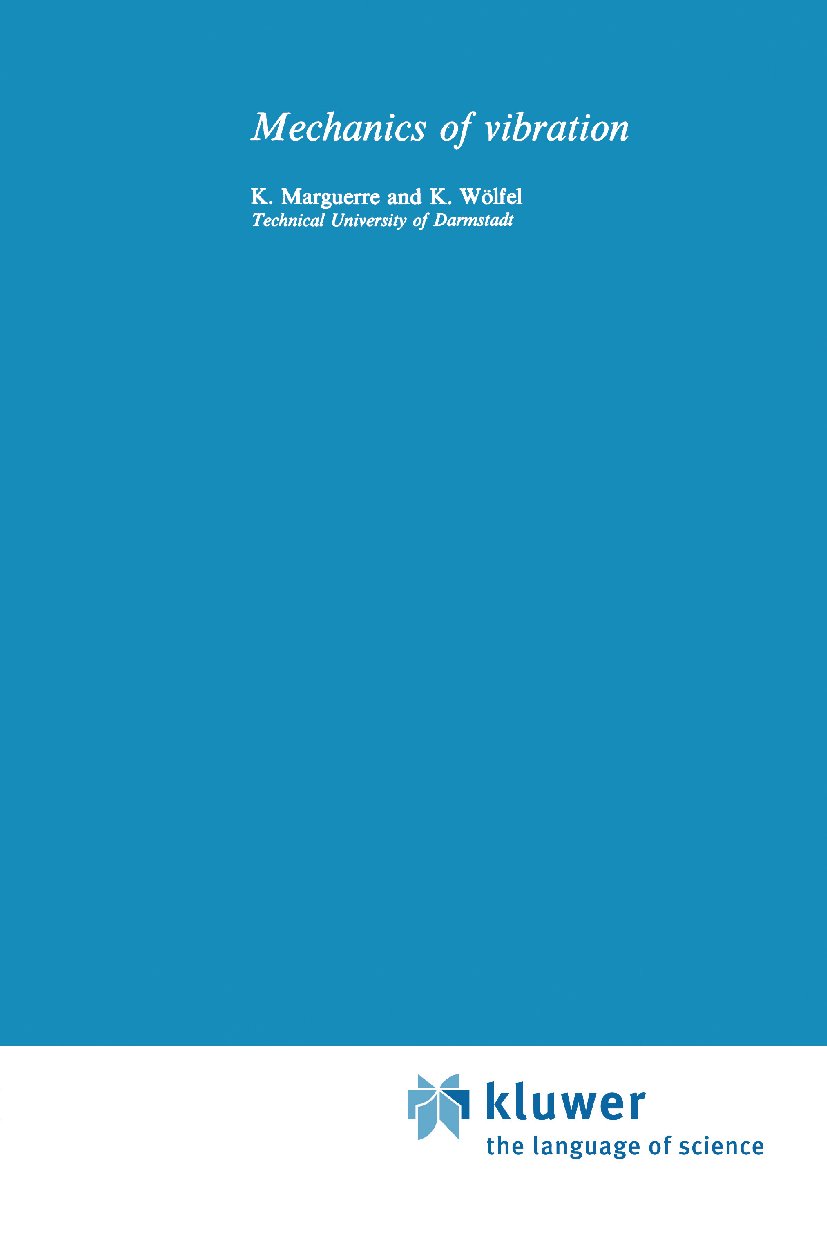 Mechanics of Structural Systems