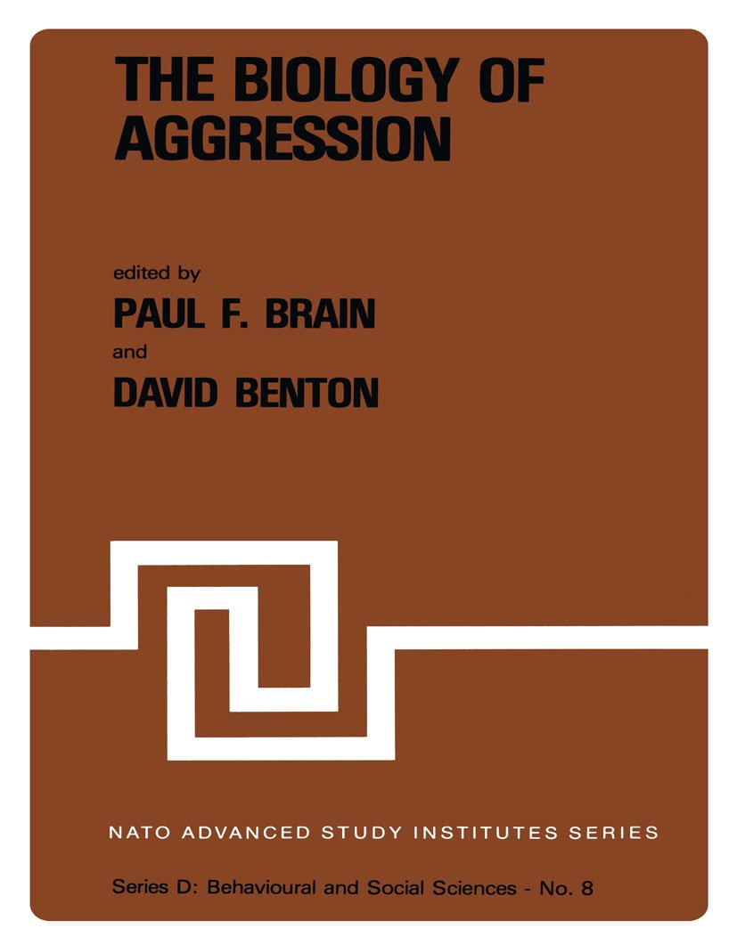 NATO Science Series D: