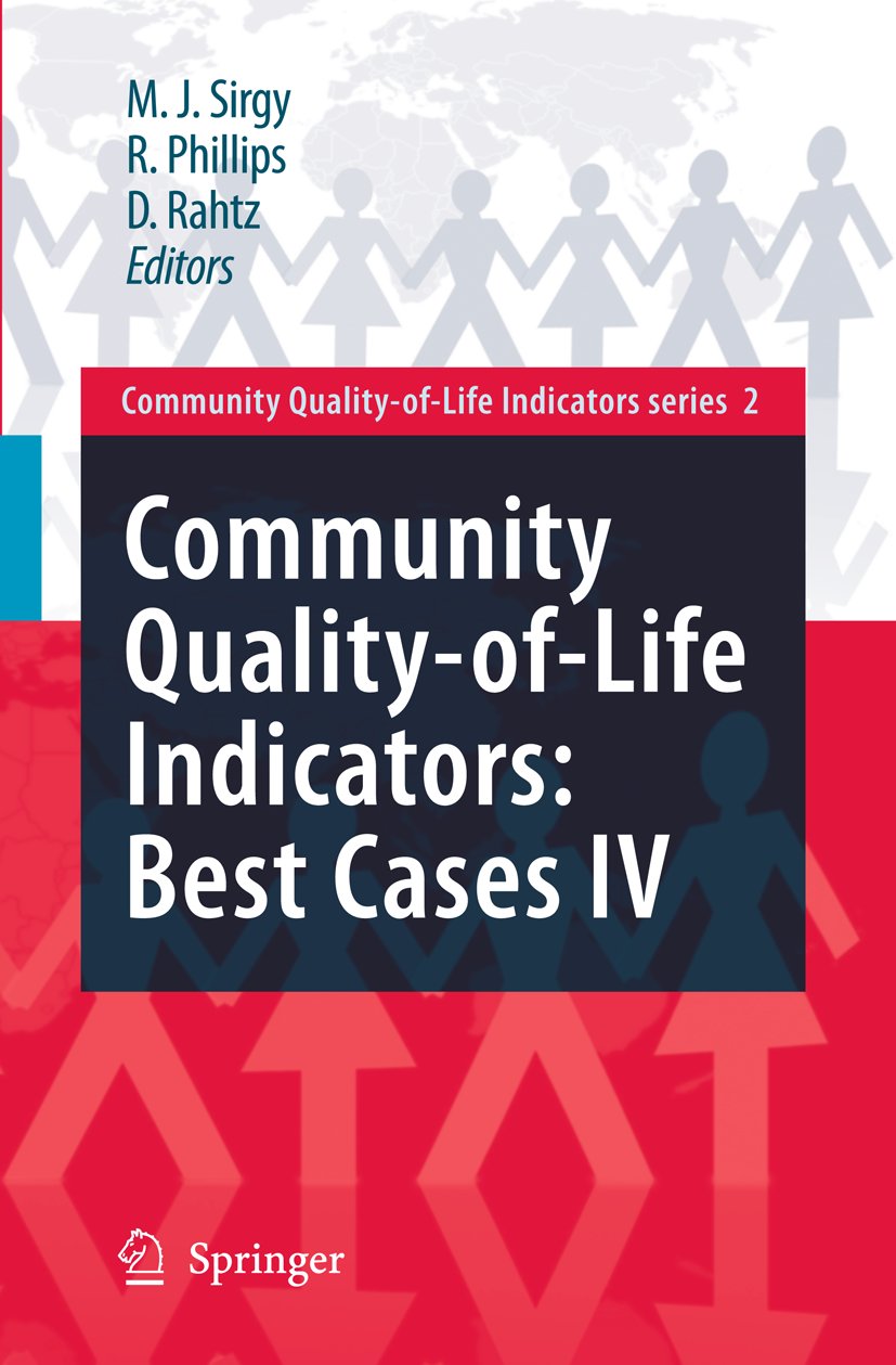 Community Quality-of-Life Indicators