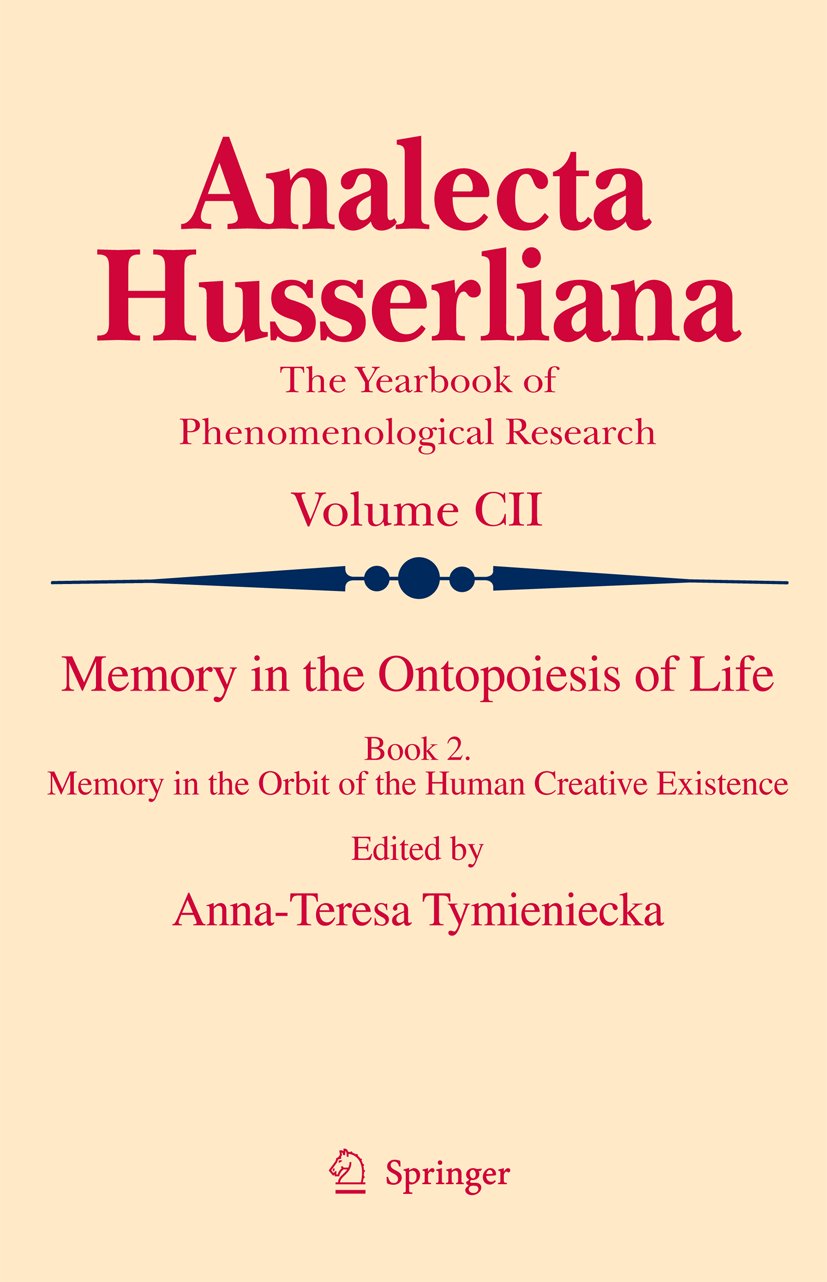 Analecta Husserliana