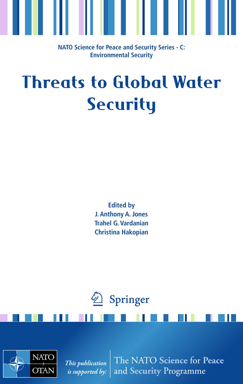 Threats to Global Water Security