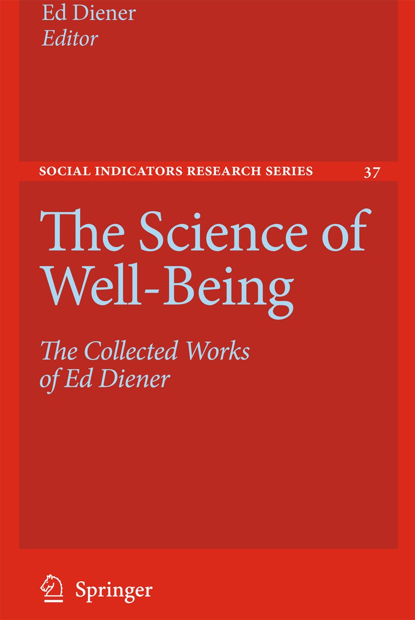 Social Indicators Research Series