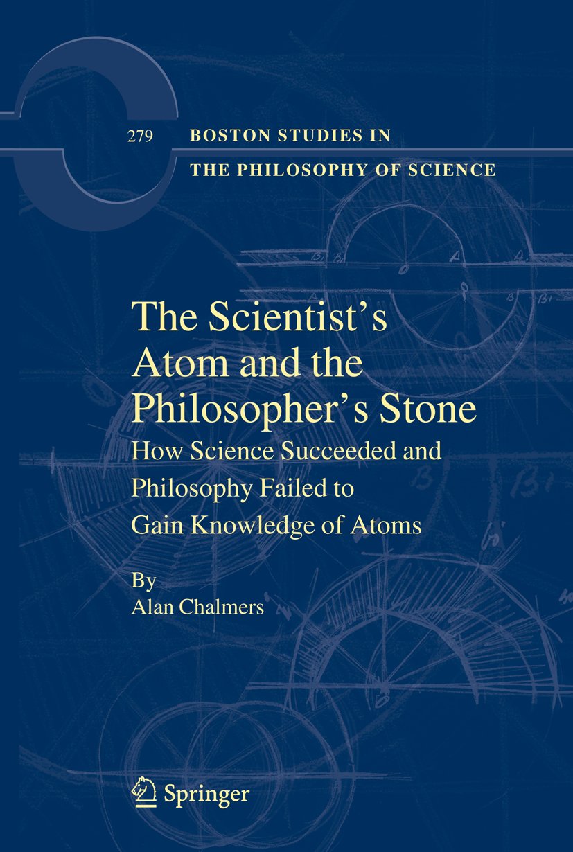 Boston Studies in the Philosophy and History of Science