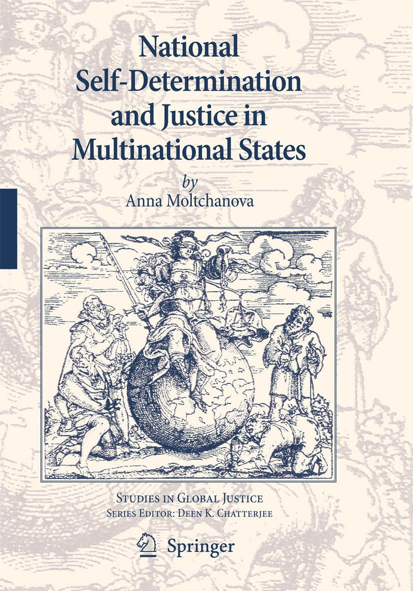 Studies in Global Justice