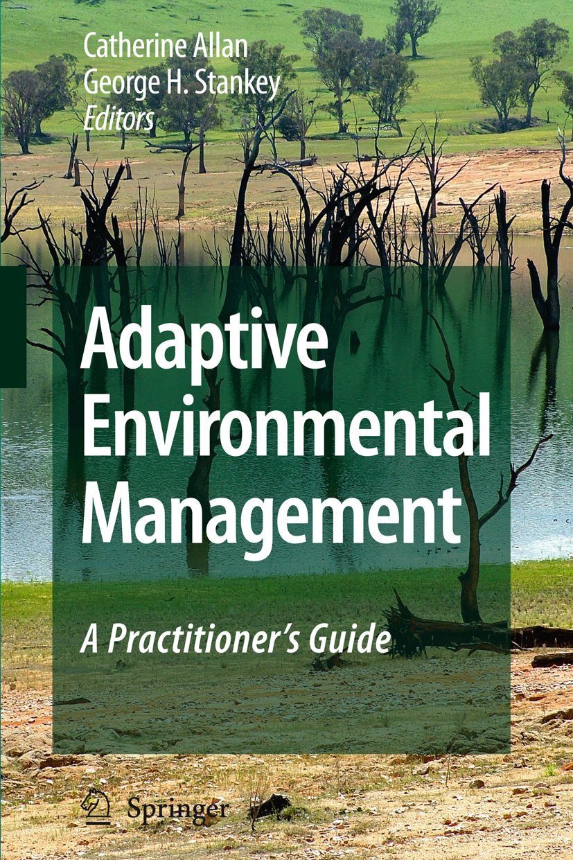 Adaptive Environmental Management
