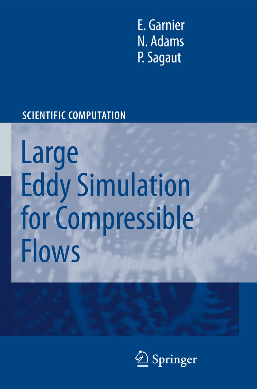 Scientific Computation