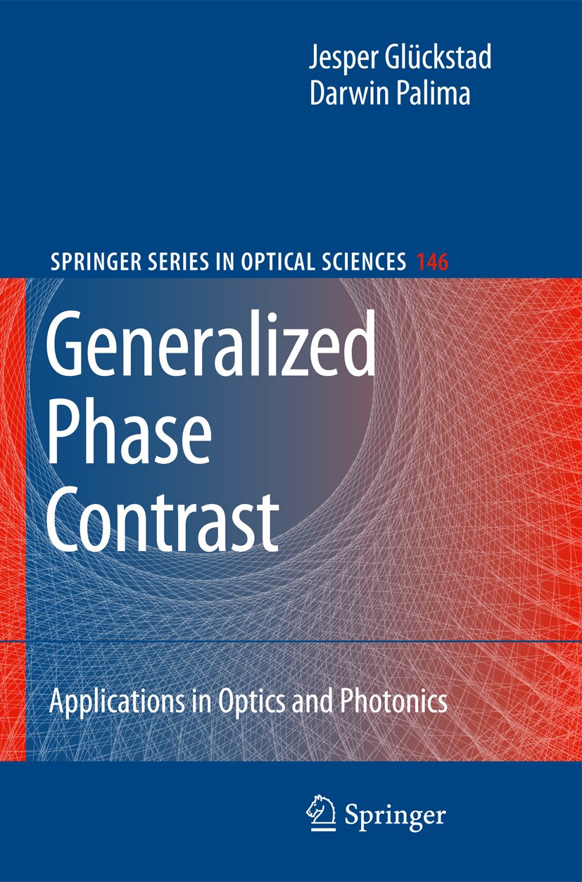 Springer Series in Optical Sciences