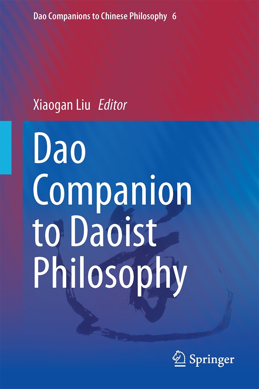 Dao Companions to Chinese Philosophy