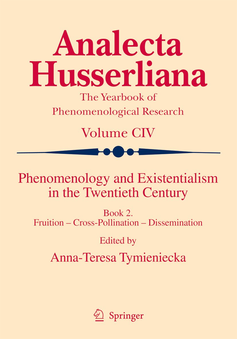 Analecta Husserliana
