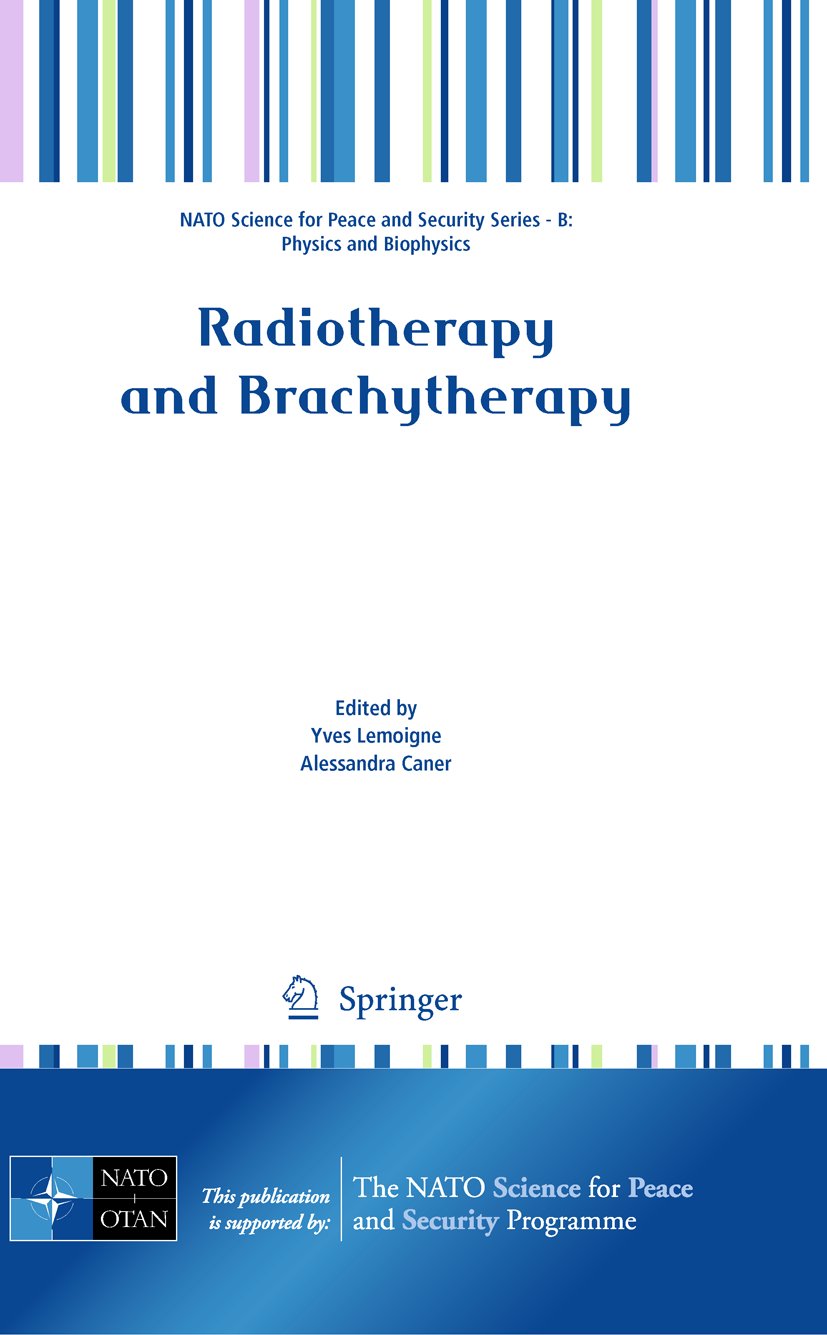 Radiotherapy and Brachytherapy