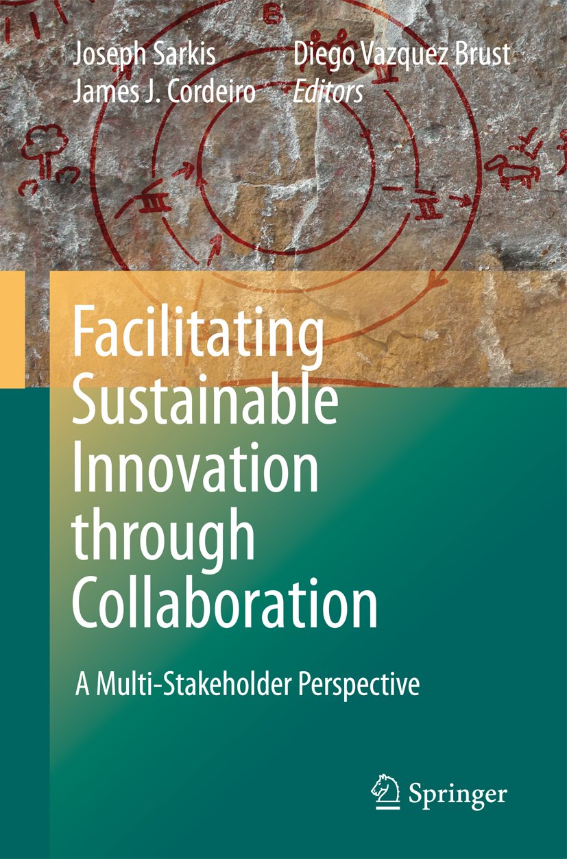Facilitating Sustainable Innovation through Collaboration