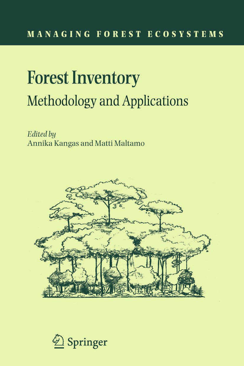 Managing Forest Ecosystems