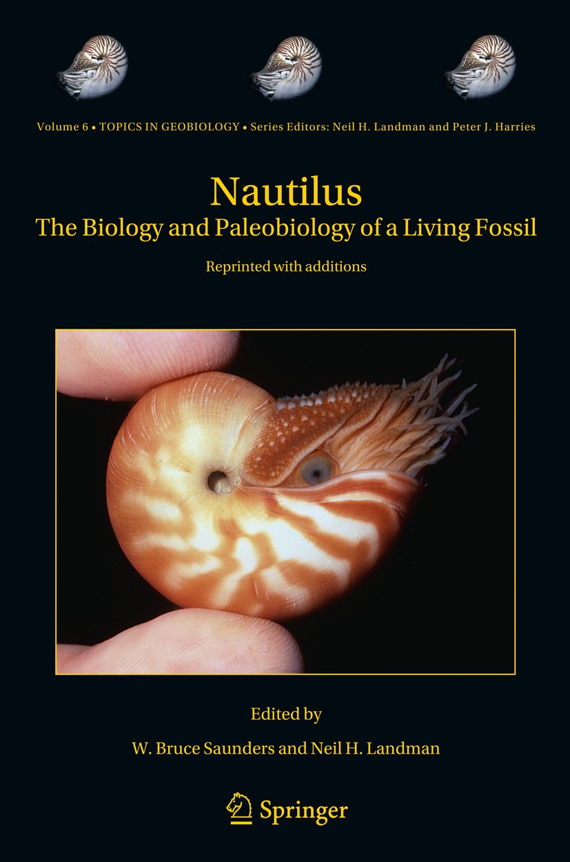 Topics in Geobiology
