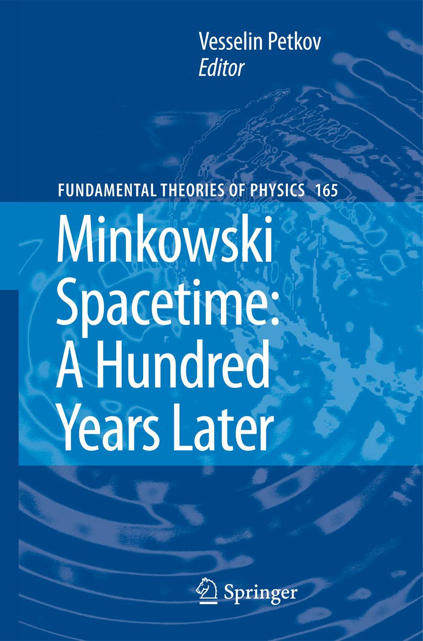 Fundamental Theories of Physics